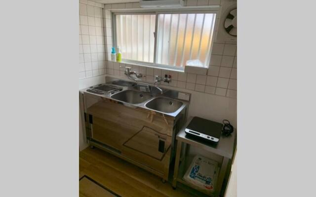 Kyoto Osaka Sumireya