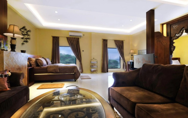 Villa Buah