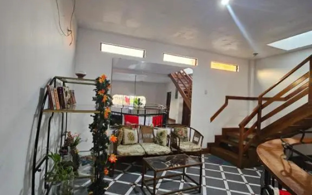 Sarisa House