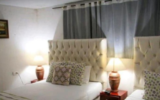 2G2-2 Apartamento en la Ciudad Antigua