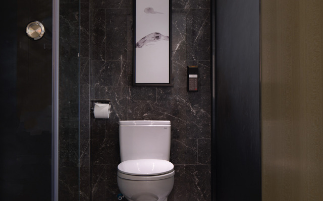 Paco Business Hotel (Jiangtai)