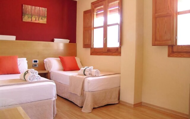 Hotel La Tinensa