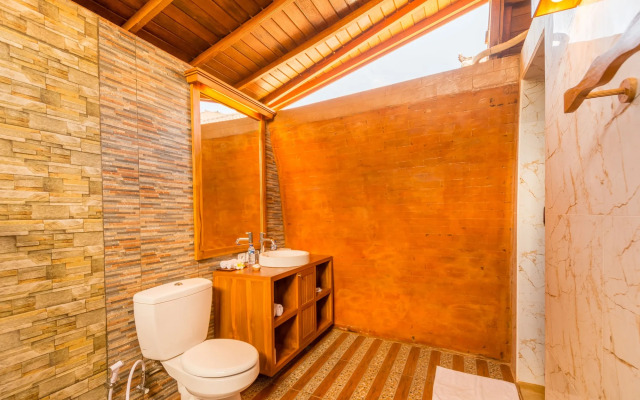 Puri Pandawa Resort