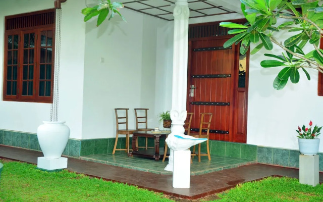 Seasand Villa