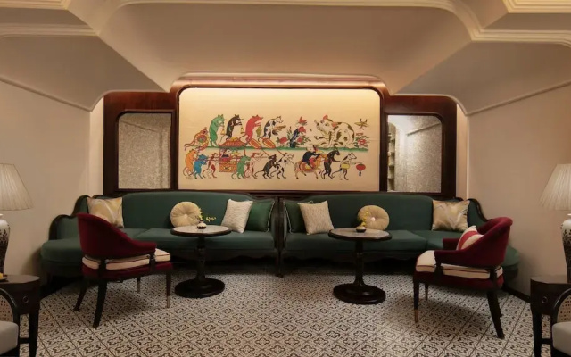 La Mejor Indochine Hotel