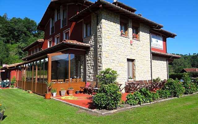 Hotel La Ercina