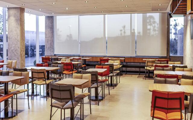 ibis Caucaia Porto do Pecém