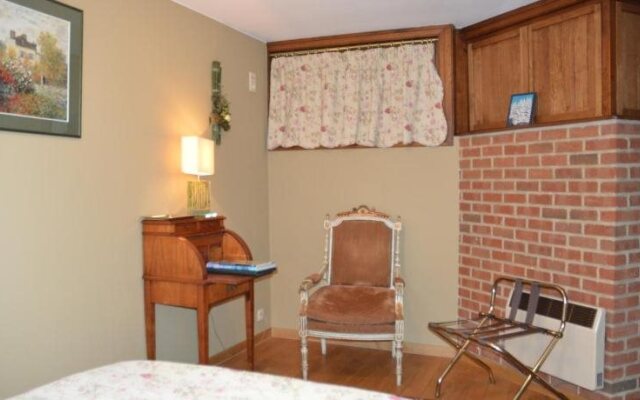 B&B Le Marronnier