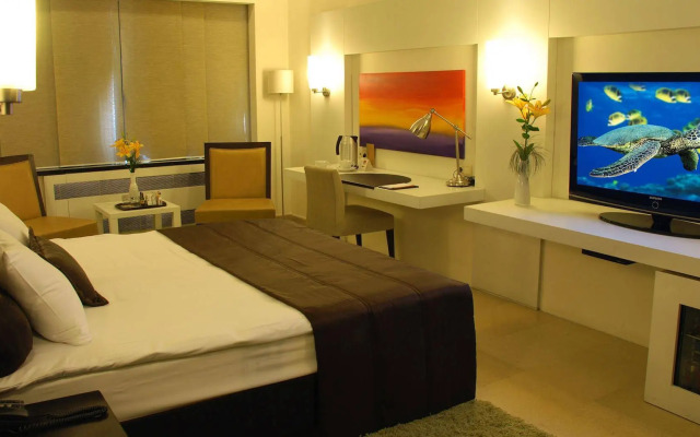 MY Hotel