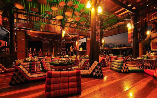 Phuphiang Khiangfah Resort