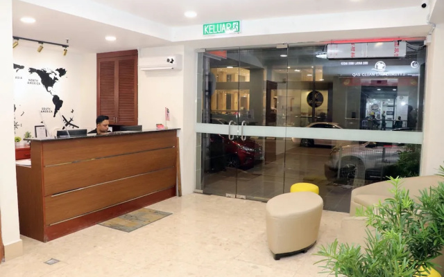 Hotel Seri Putra