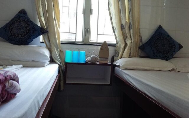 Reliance International Guest House