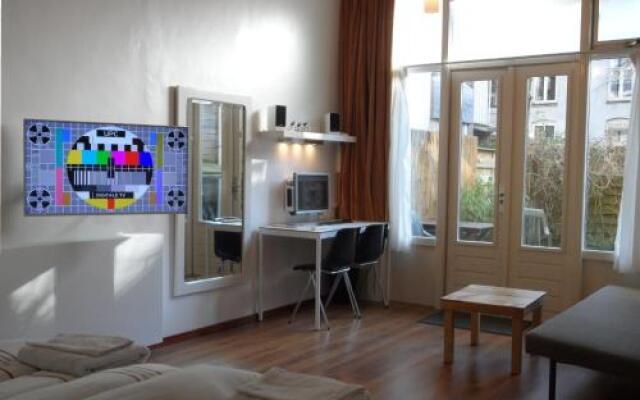 L’artiste Apartment