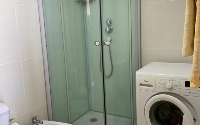 Apartamento do Mar e Lua