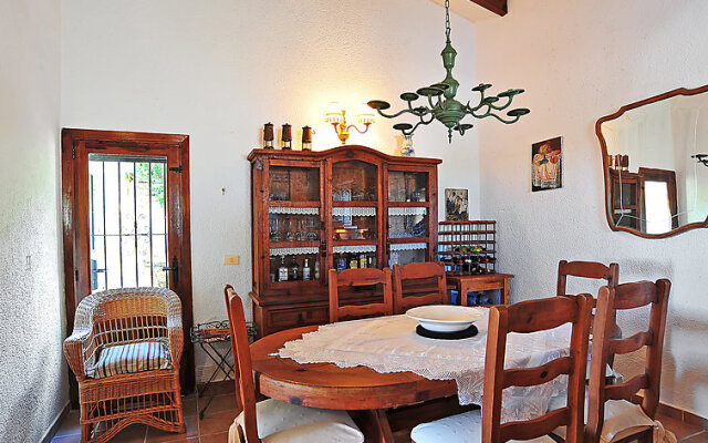 Holiday Home Fonsala