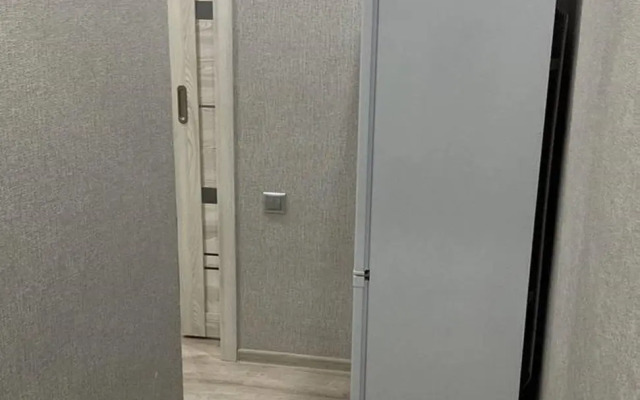 Апартаменты на улице Щербакова 8