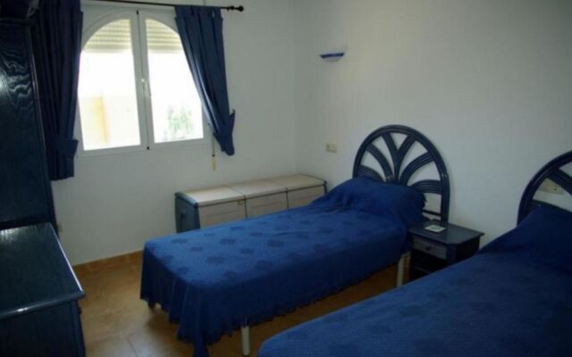 Apartment in Alicante - 104113 by MO Rentals