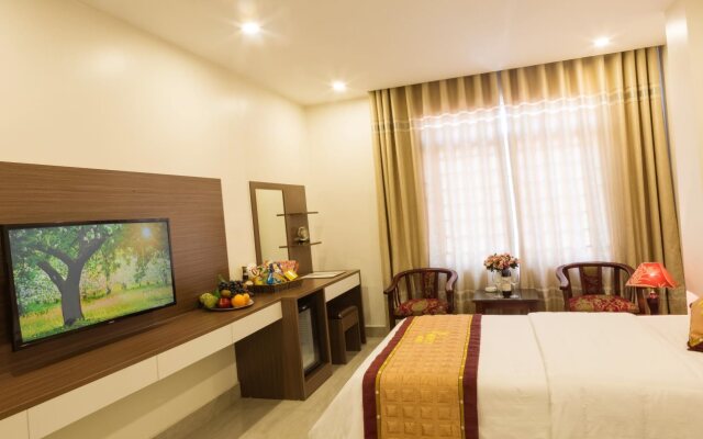 Mercy Hotel