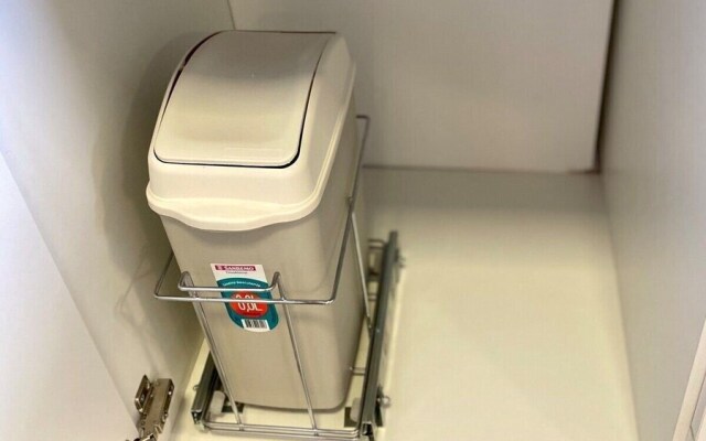 AP 1607 vaga piscina academia coworking