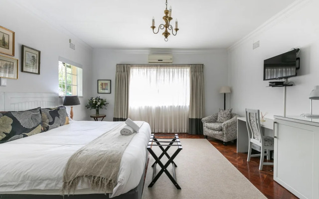 Emmarentia Guest house