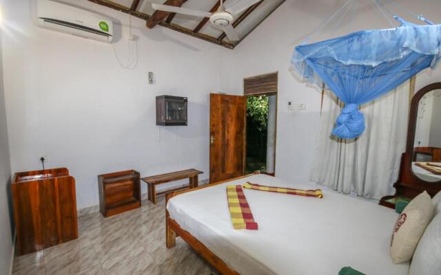 Green Park Safari House