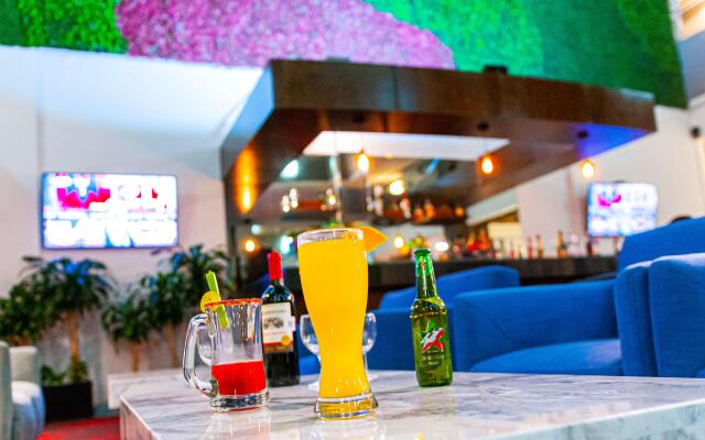 Best Western Plus Santa Cecilia Pachuca