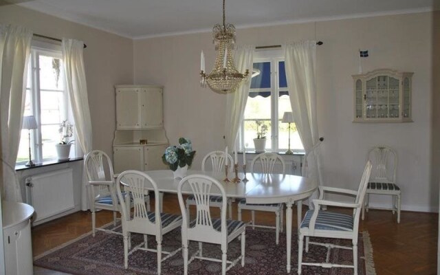 Dagmars bed and breakfast