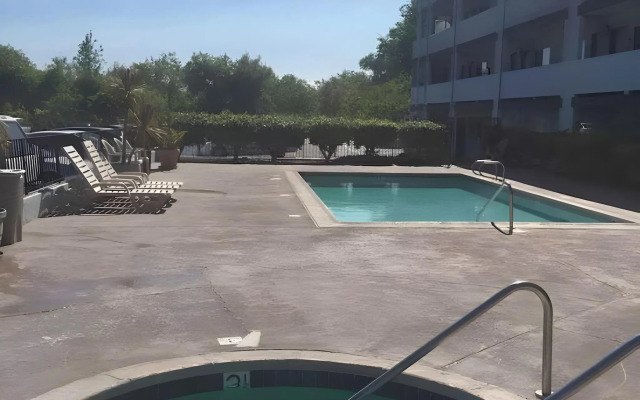 Riverleaf Inn Mission Valley