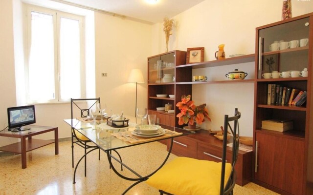 Coppelle Blue in Rome