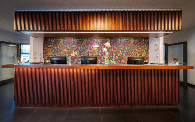 Hotel Cult