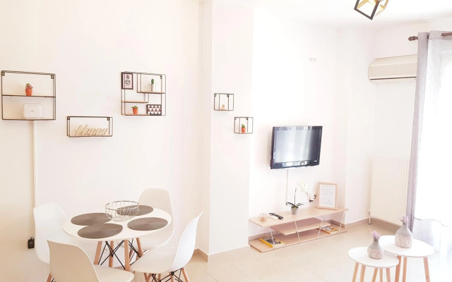 Magenta Ruby Appartment!!