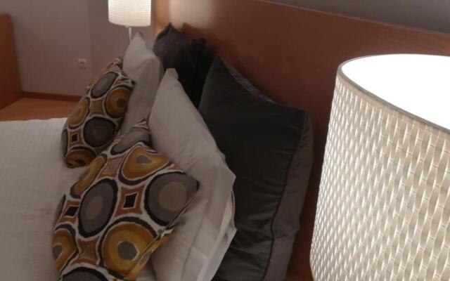 Casa da Fonte Sagrada