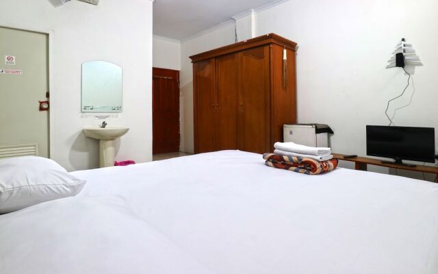 Sisca Guest House
