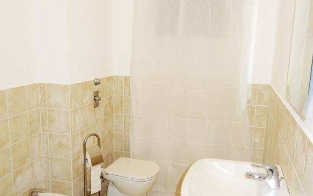 Affittimoderni Milano White - Mink02