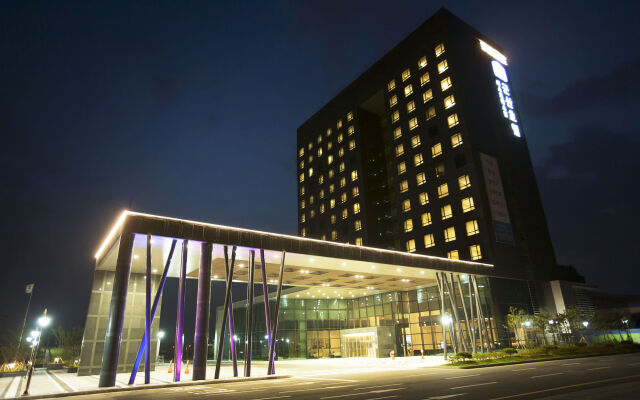 Best Western Gunsan Hotel