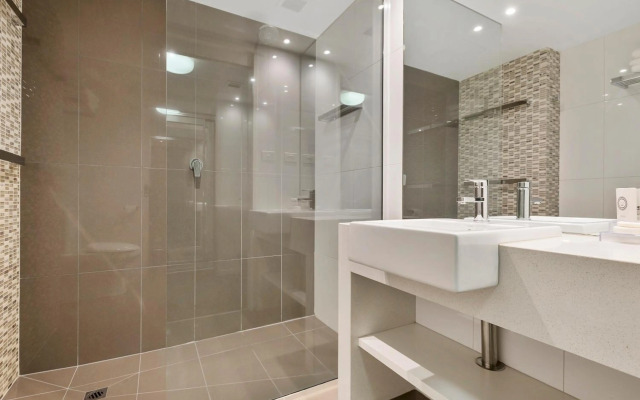 Quality Hotel Wangaratta Gateway