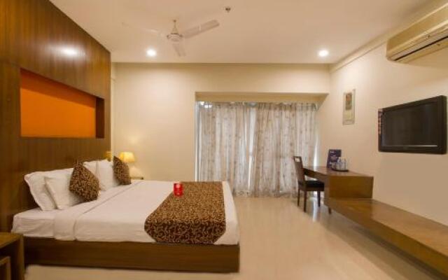 OYO Rooms Begumpet Railway Station