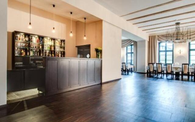 Apartamenty Grepielnia