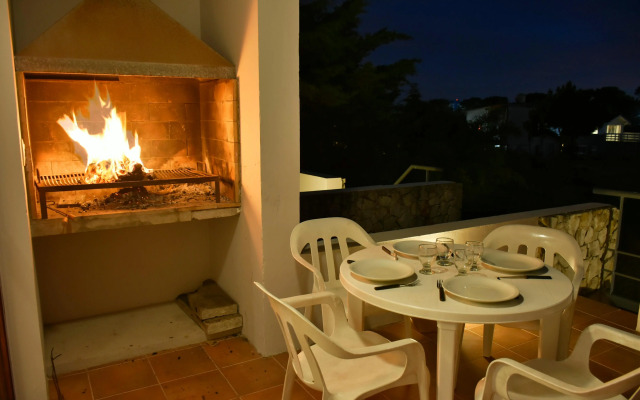 Cabanas Cambados