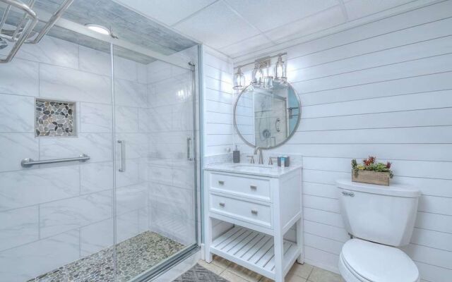 Compass Cove by Elliott Beach Rentals