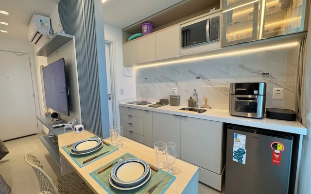 RN Studio Premium 512 - Frente Mar