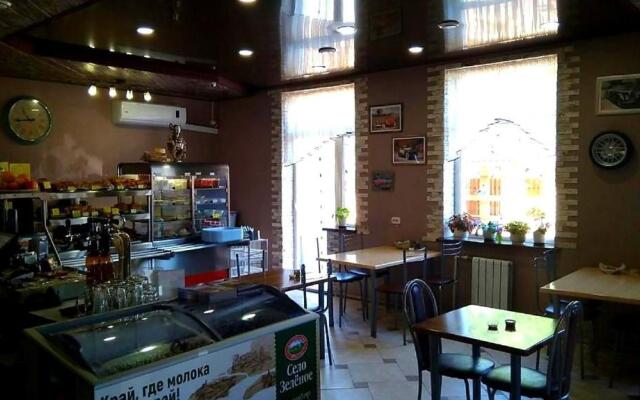 Сбавь скорость