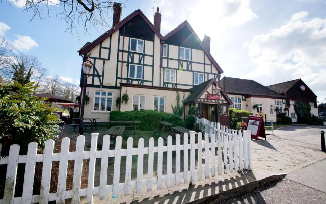 Toby Carvery Beckenham by Innkeeper's Collection