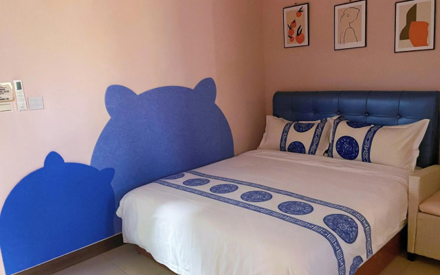 Dear B&B Building II