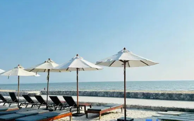 Veranda Residence Pattaya By Breeze