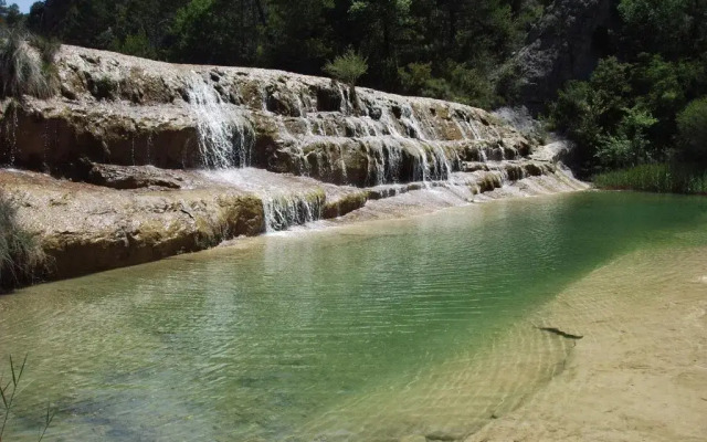 Hotel Real Posada De Liena