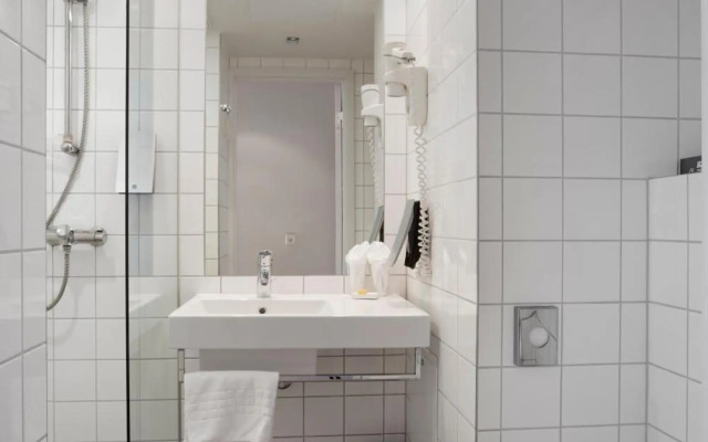 Thon Partner Hotel Ullevaal Stadion