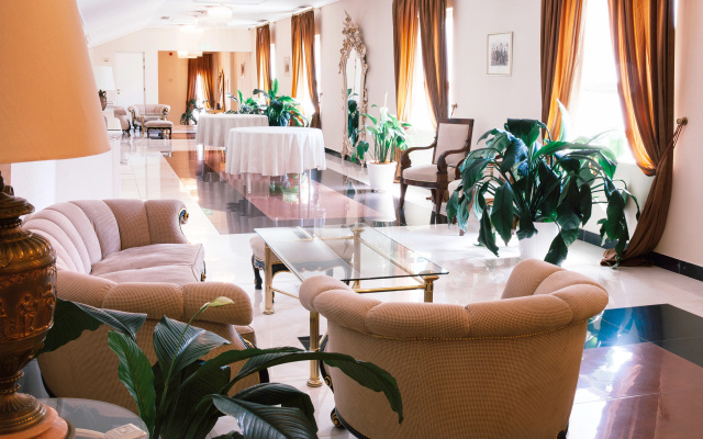 Grand Hotel Continental Bucuresti - фото 2
