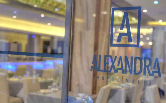 Rooms by Alexandra Hotel