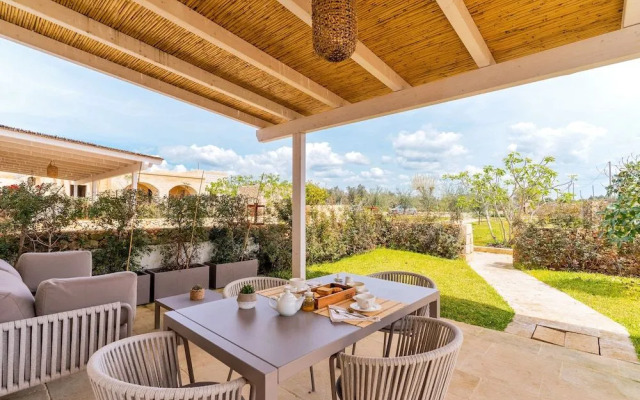 Masseria Macchiaforte